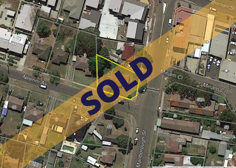 Address available on request