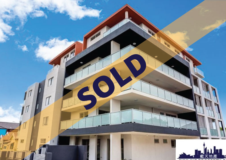 501/273-277 Burwood Road, Belmore, NSW 2192