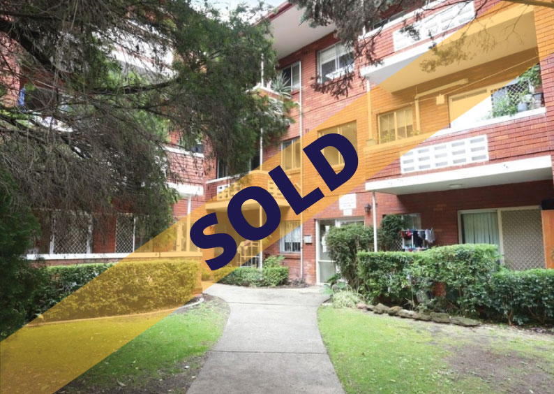 3/29 Hayburn Avenue, Rockdale, NSW 2216
