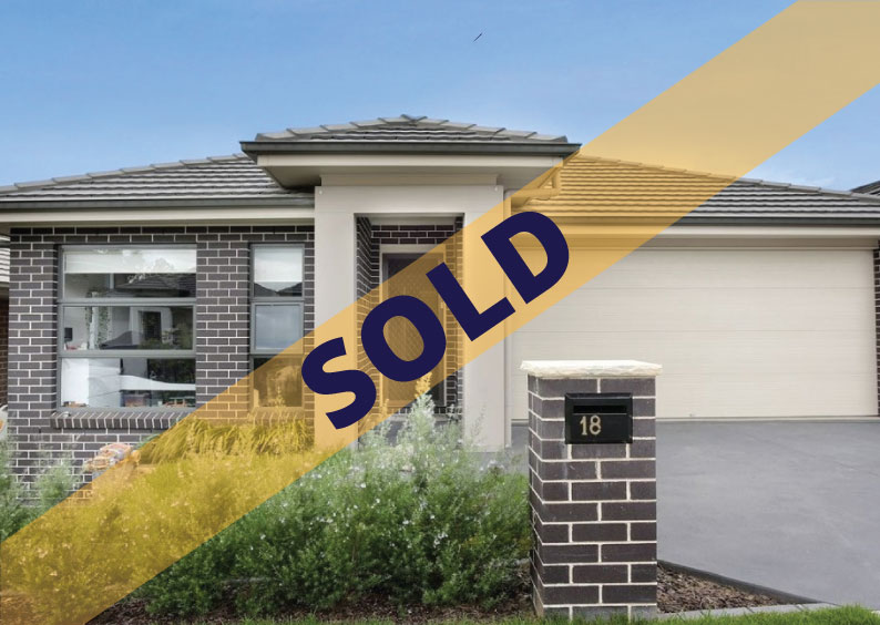 18 Rowan Street, Oran Park, NSW 2570