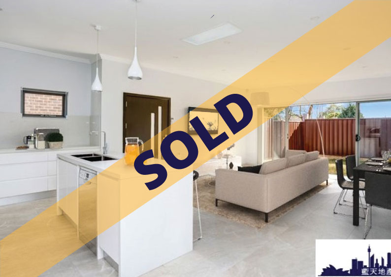 4/66-68 Victoria Street, Revesby, NSW 2212