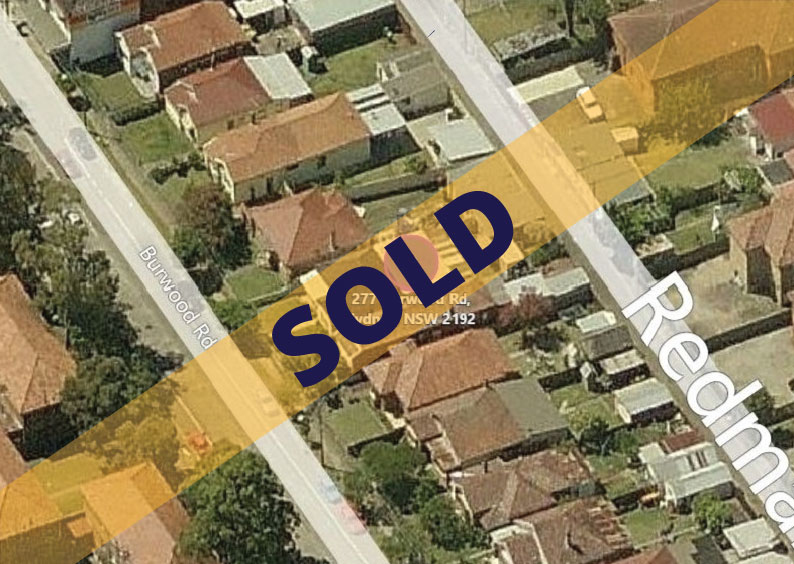 277 Burwood Rd, Burwood, NSW 2192