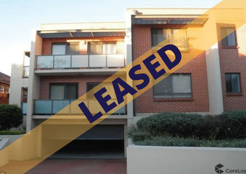 3/503 Burwood Road, Belomore, NSW 2192