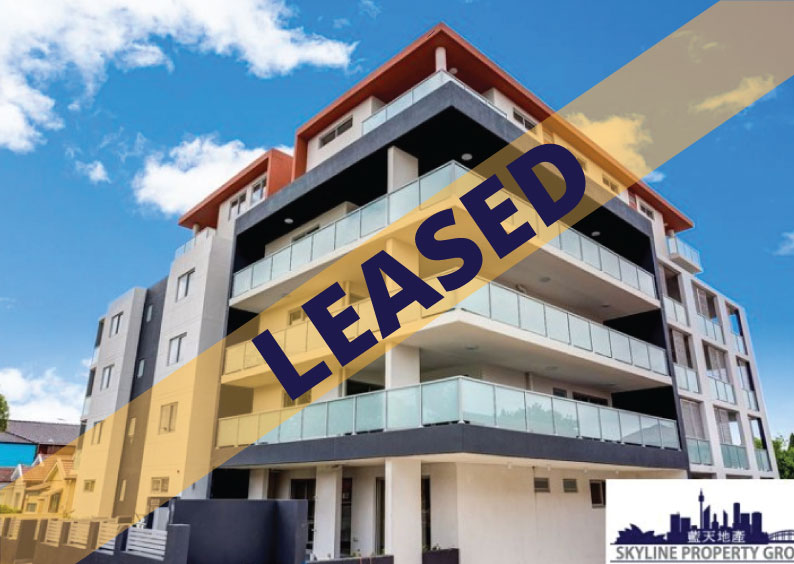 102/273 burwood road, Belmore, NSW 2192