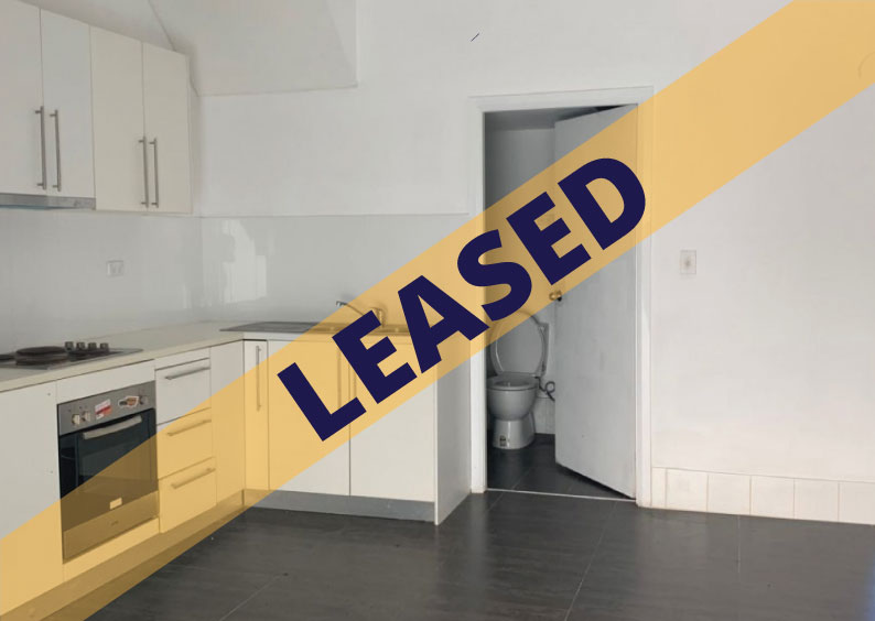 1/80 parramatta road, Homebush, NSW 2140