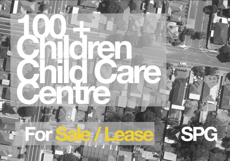 EOI For Sale or Lease