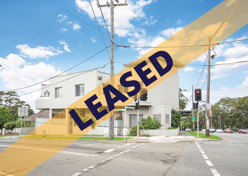 5/442-444 King Georges Road, Beverly Hills NSW 2209