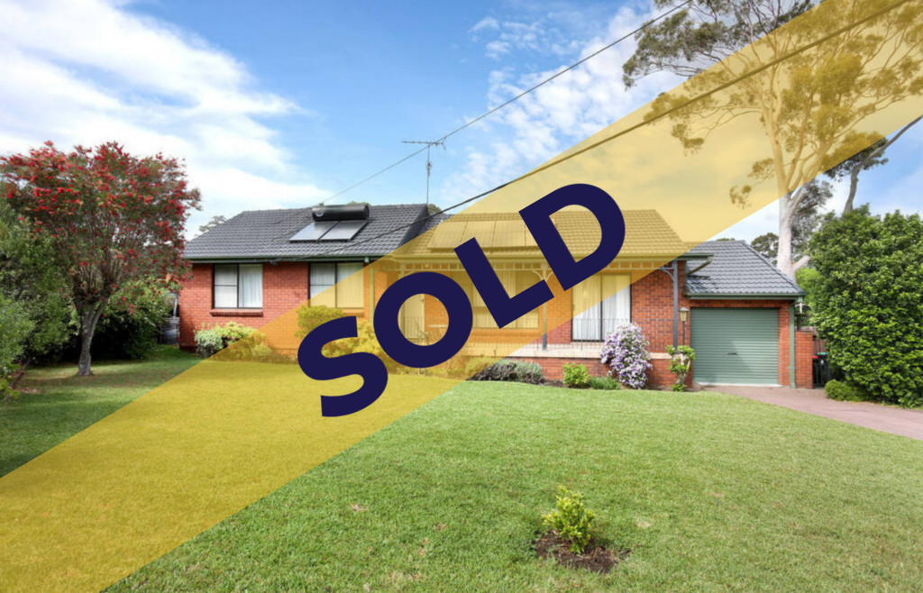 28 Karingal Avenue Carlingford, NSW 2118