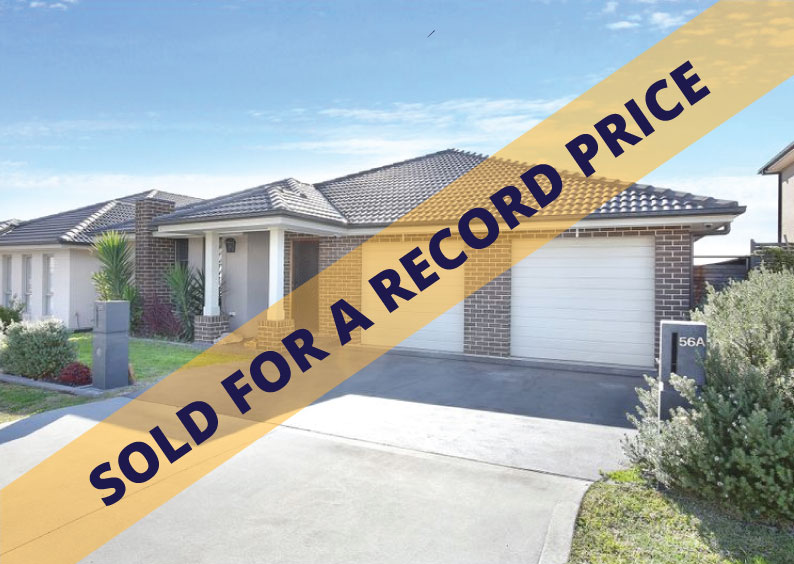 House and granny flat