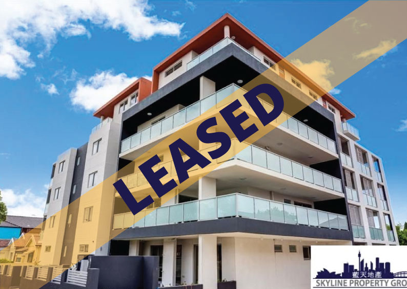 402/273-277 burwood road, Belmore, NSW 2192