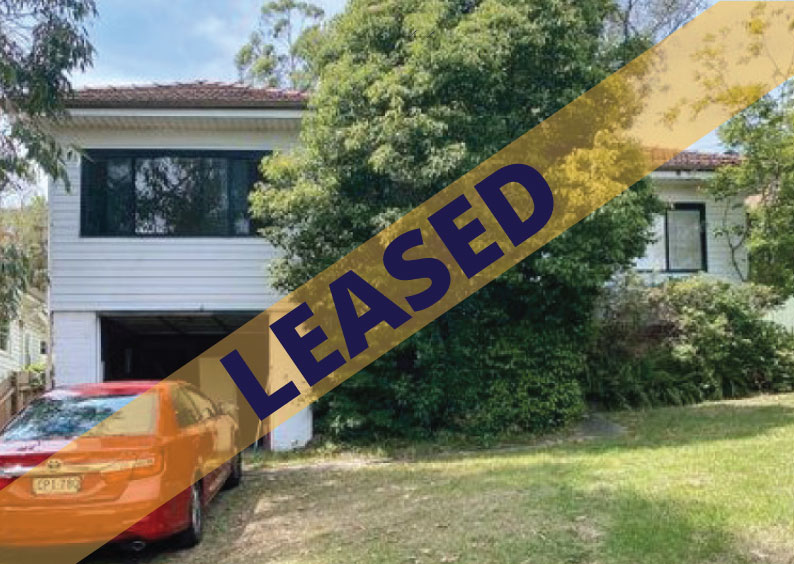 23 Samuel Street, Ryde, NSW 2112