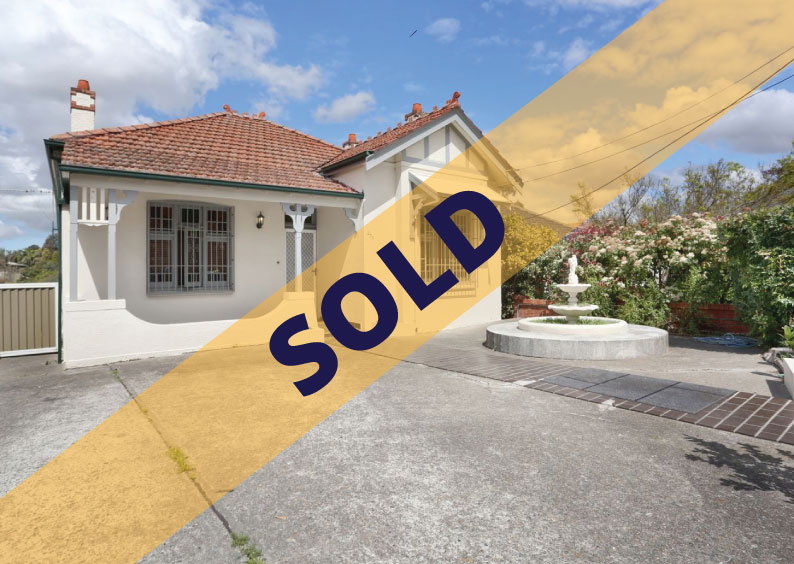 205 Croydon Road, Croyden, NSW 2132