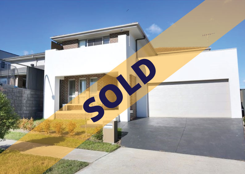 11 Heath road, North Kellyville, NSW 2155