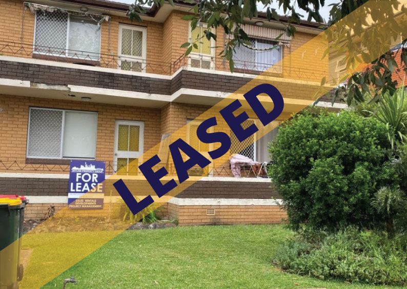 1/34 Beamish St, Campsie