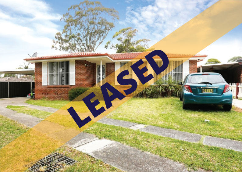 15 Austen close, Wetherill Park
