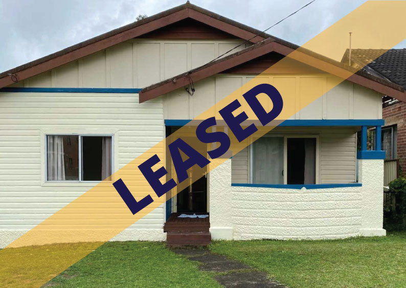 17 White Avenue, Bankstown