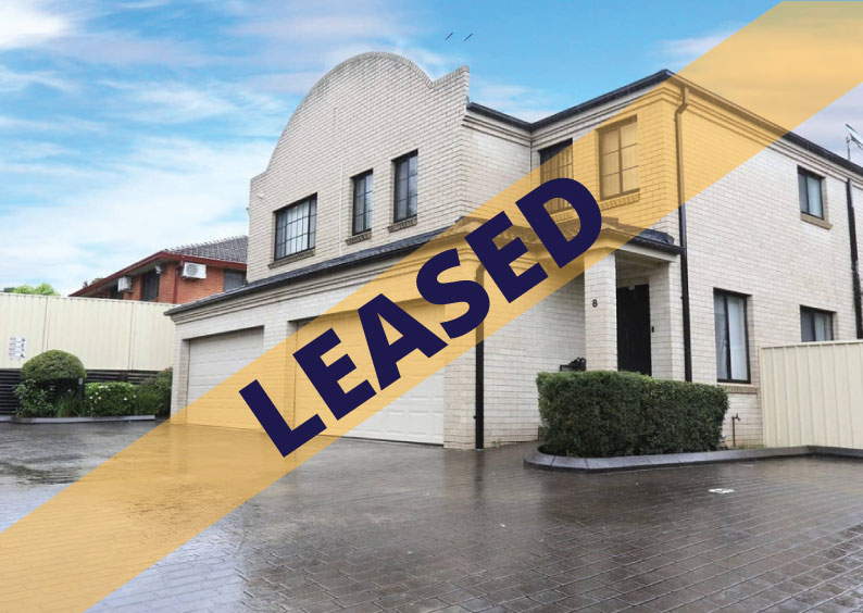 8/46-52 wattle road, Casula