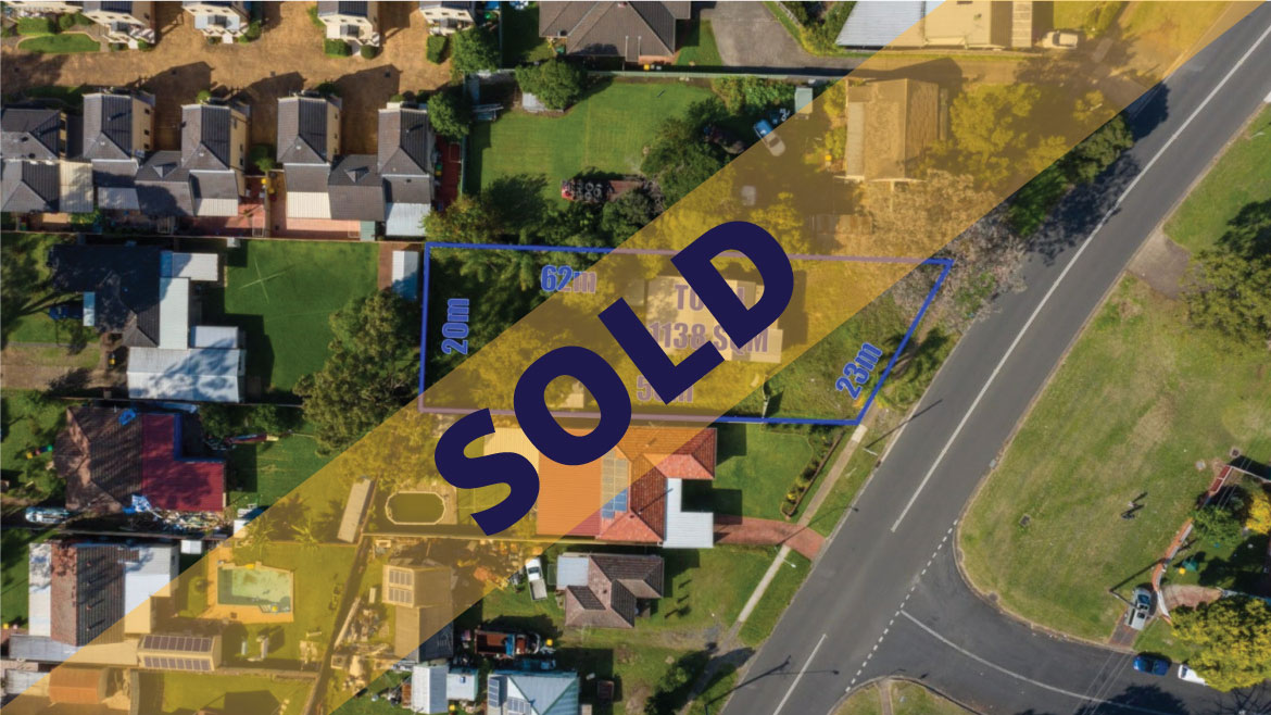 146 Saywell road, Macquarie Fields