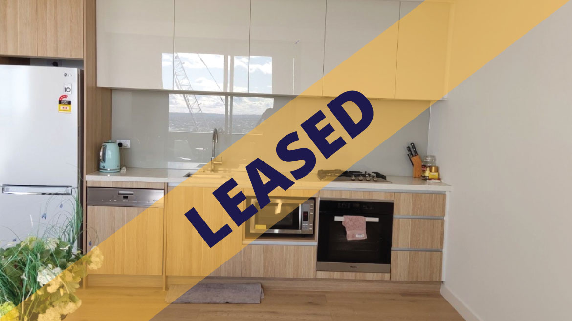 2902/7 Deane Street, Burwood