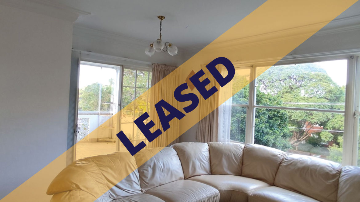 3/44 Chandos Street, Ashfield