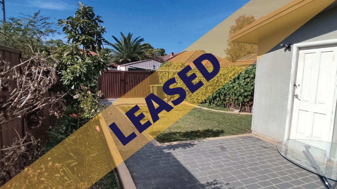 46 Carlisle Road, Ashfield