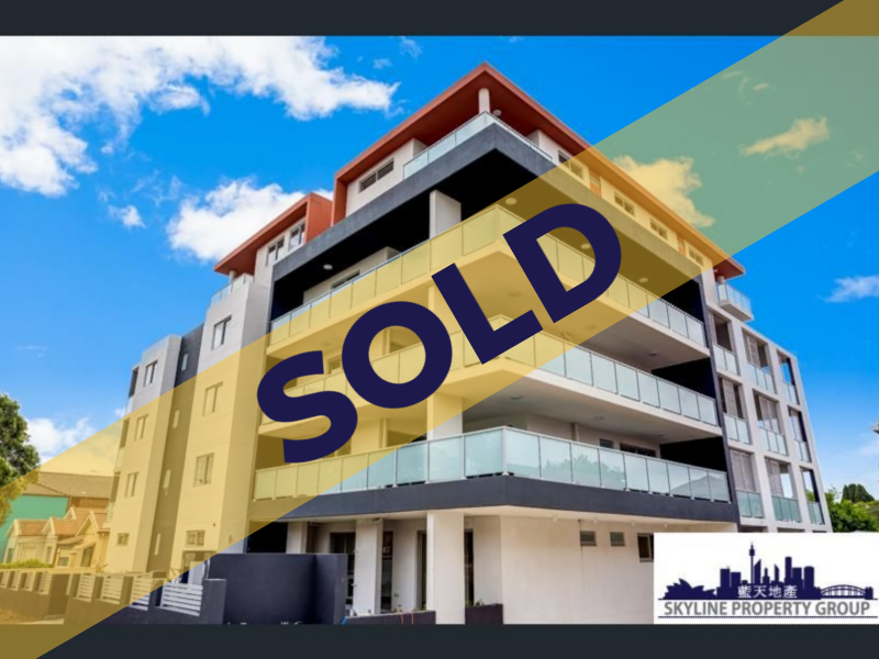 202/273-277 Burwood Road Belmore
