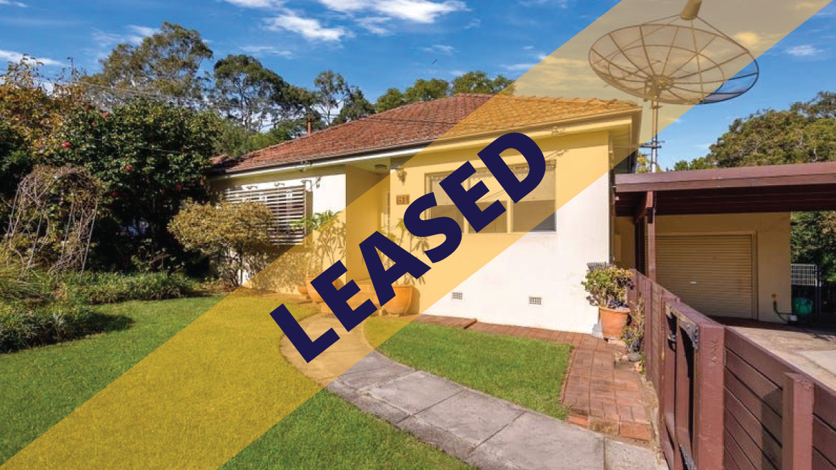 Balaclava Rd Eastwood