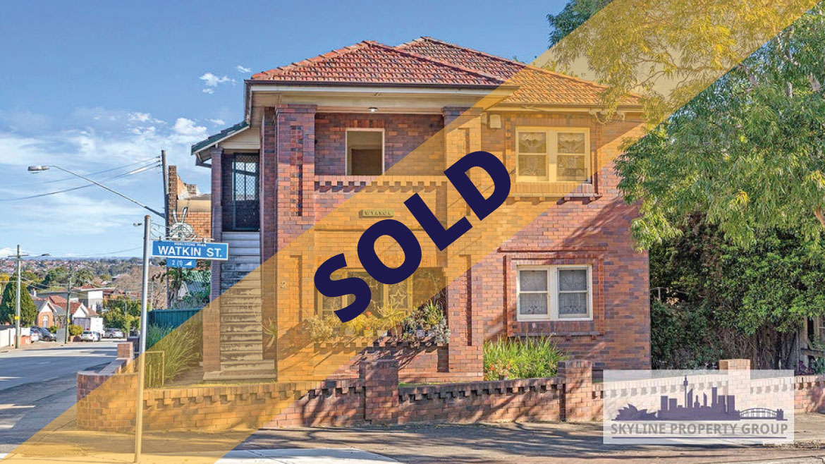 2 watkin street, Hurlstone Park