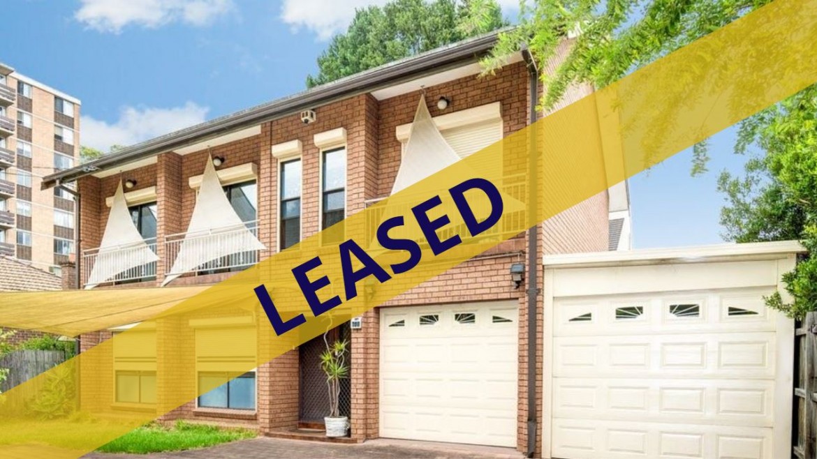 100 Wentworth Road, Burwood