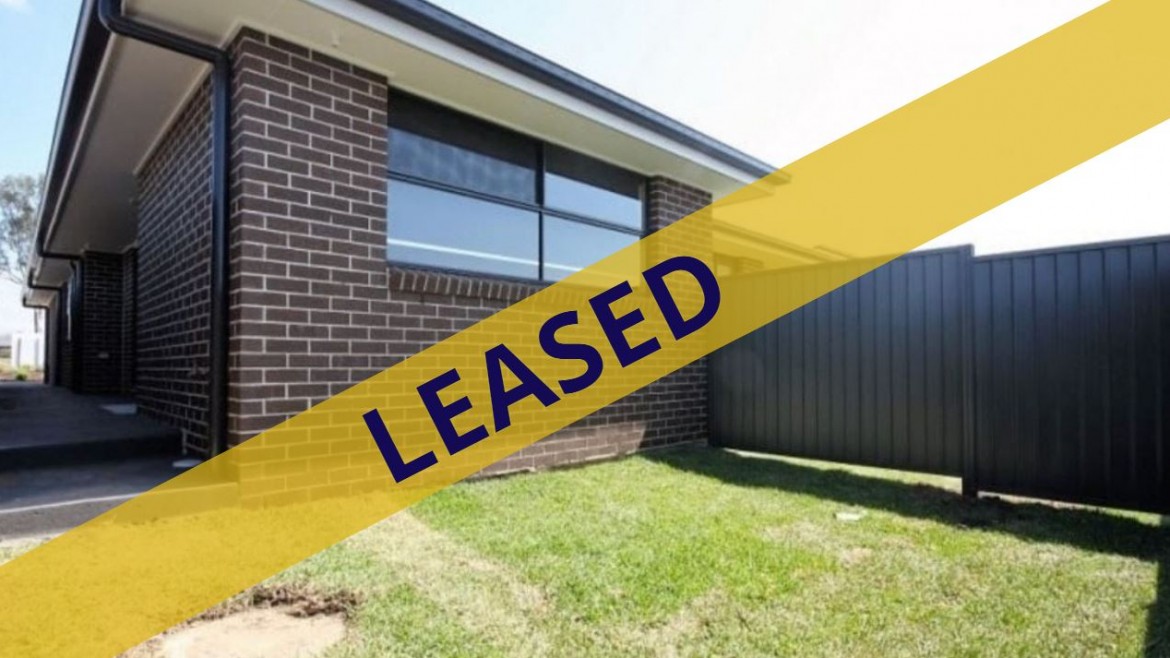 56A Thorpe circuit, Oran Park NSW 2570