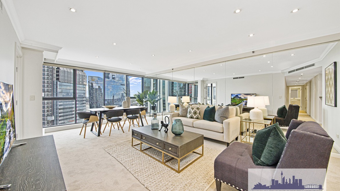 1905/183 Kent Street, Millers Point, NSW 2000 Skyline Property Group