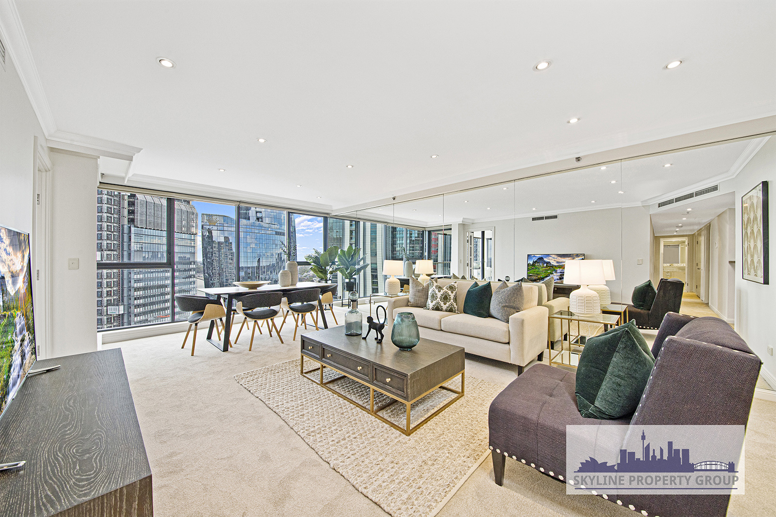 1905/183 Kent Street, Millers Point, NSW 2000 Skyline Property Group