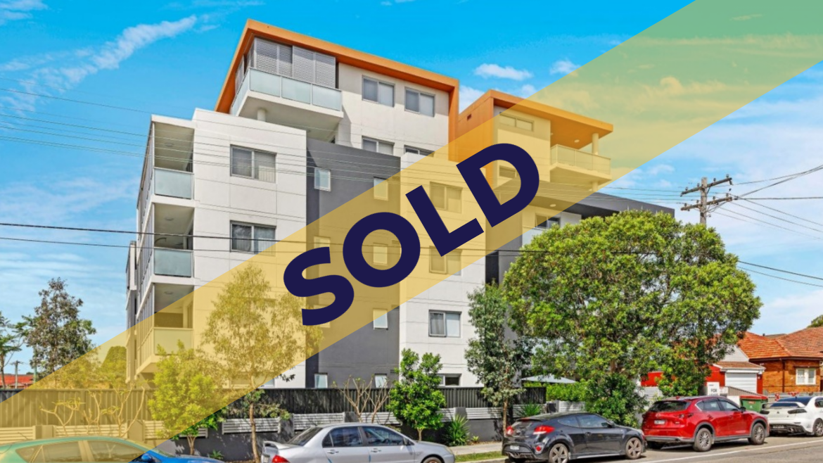 102/273-277 burwood road, Belmore, NSW 2192