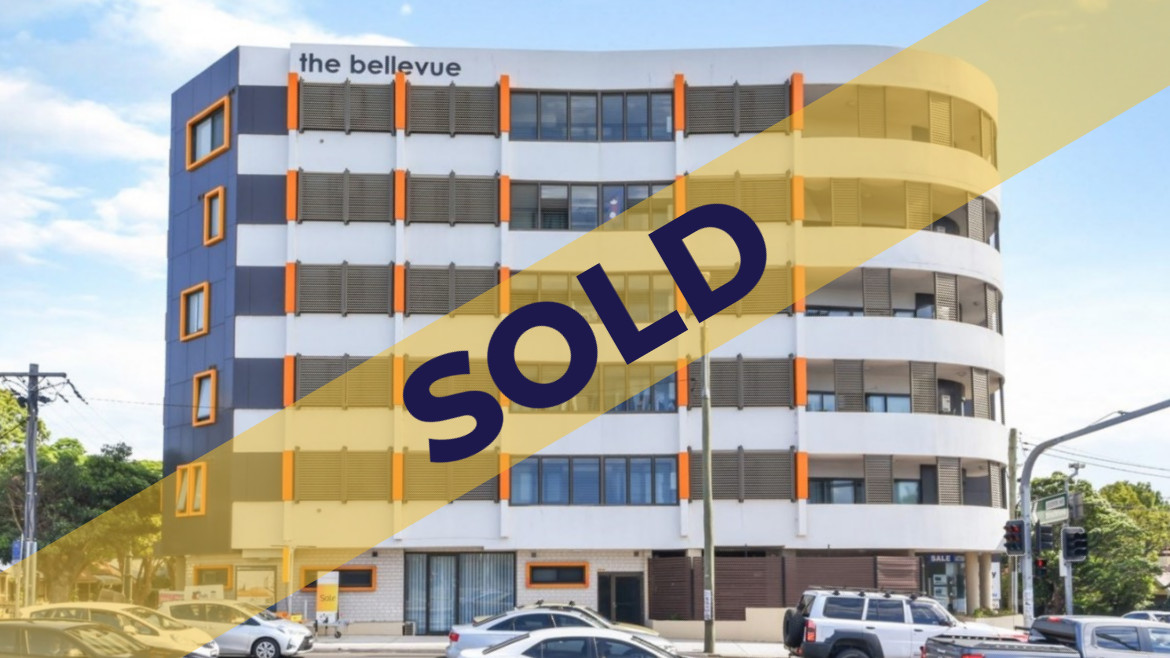 104/38 Manson Rd, Strathfield, NSW 2135