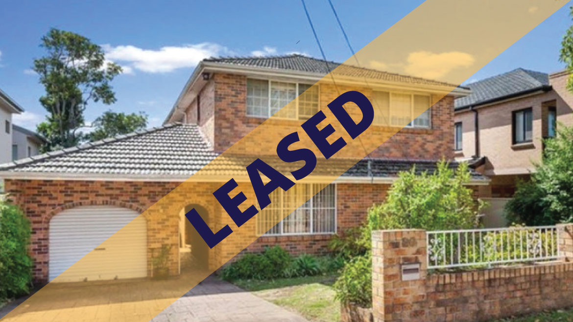20 Queens Rd. Hurstville NSW 2220