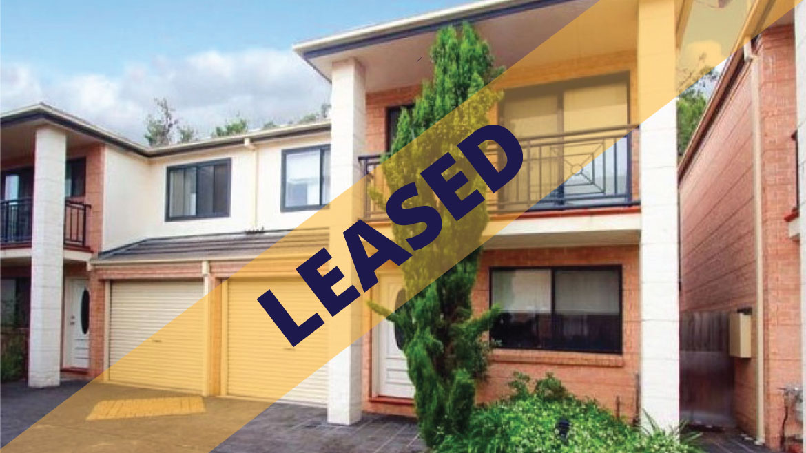 29/29-31 Alfred Street, Clemton Park, NSW 2206
