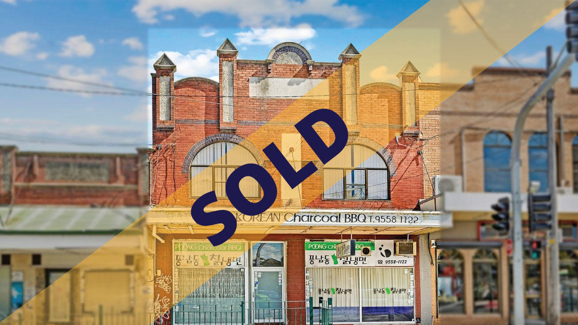 716 – 718 New Canterbury road, Hurlstone Park, NSW 2193
