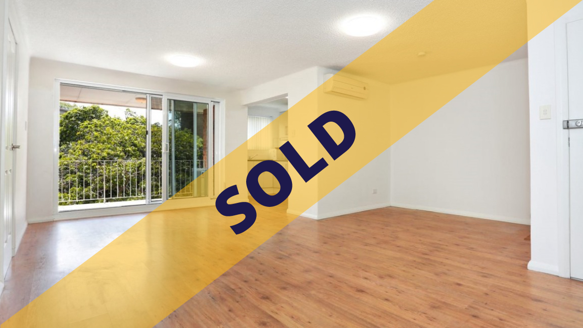 21/3 Aeolus Avenue, Ryde, NSW 2112