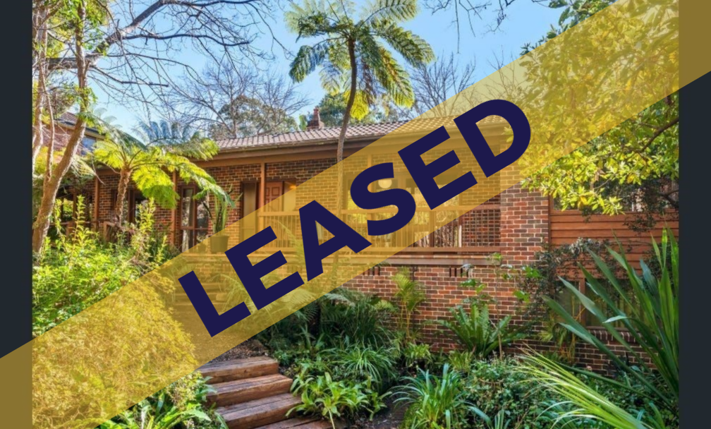 Tennyson Avenue, Turramurra NSW 2074