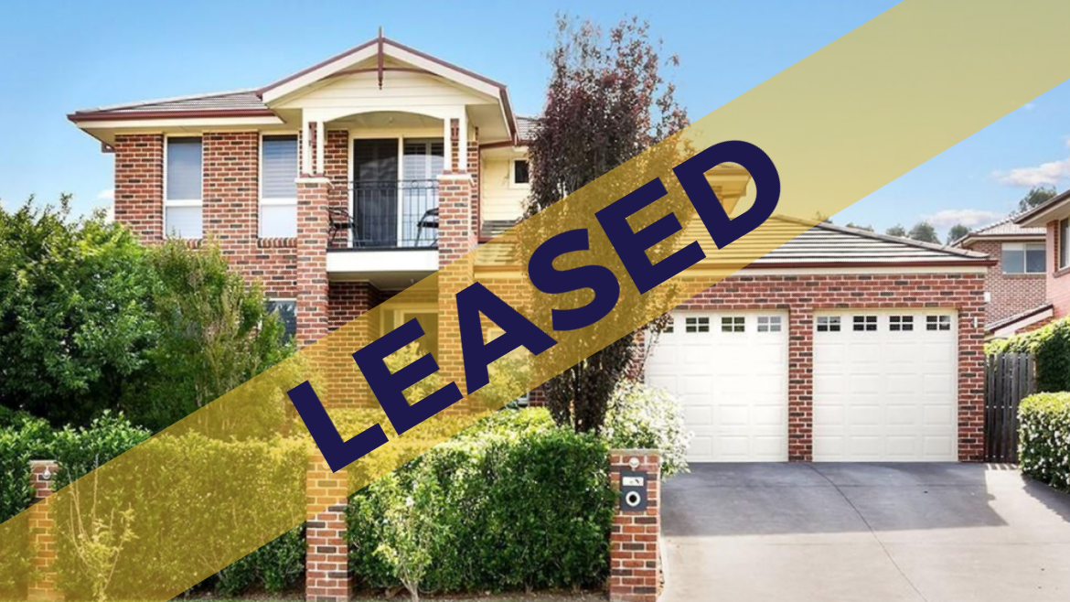 4 Emily Clarke Drive Kellyville NSW 2155