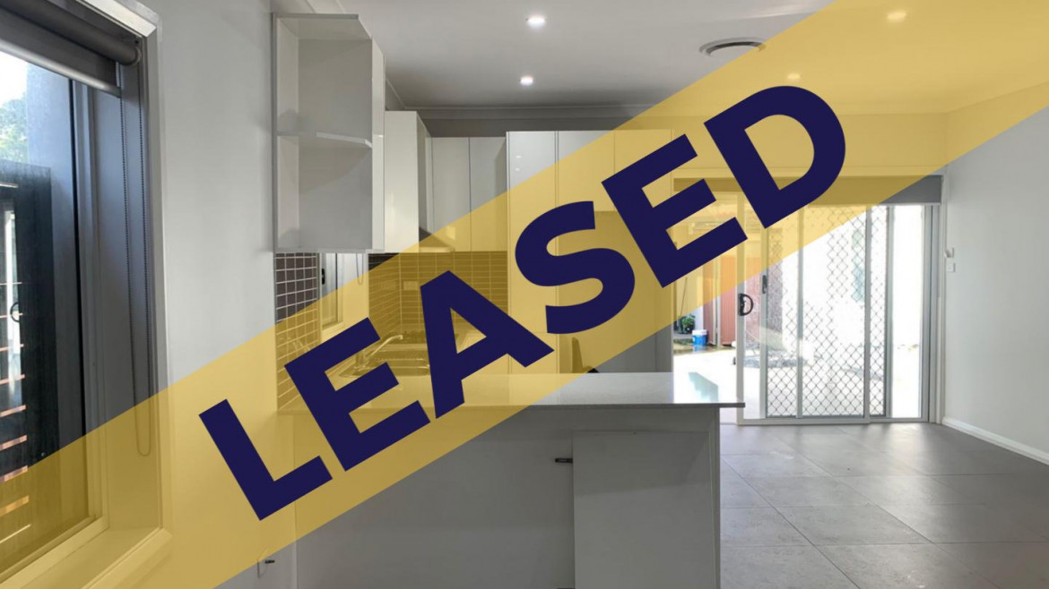 5 Park Ave, Punchbowl, NSW 2196
