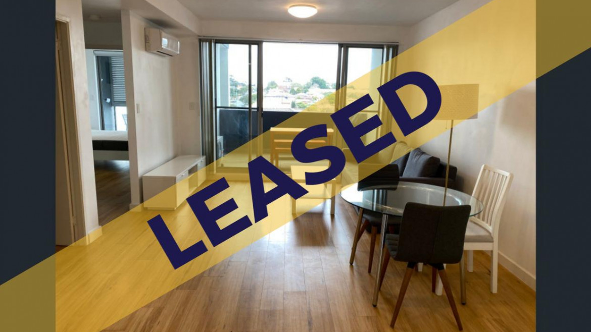 302/273-277 Burwood Road, Belmore, NSW 2192