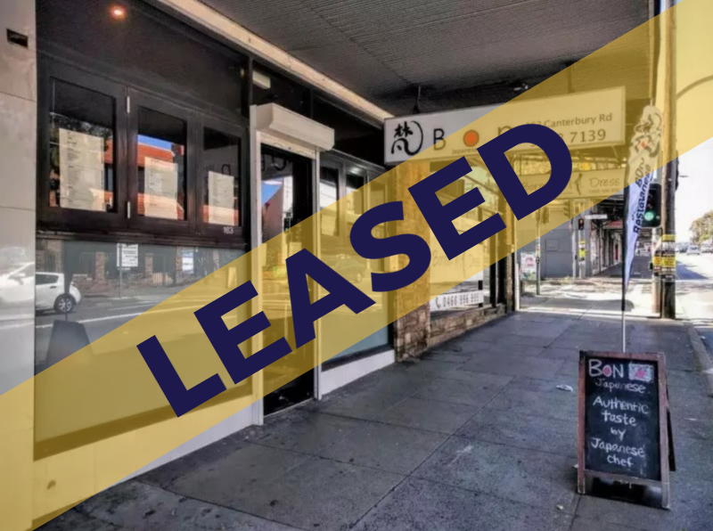 163 Canterbury Road, Canterbury, NSW 2193