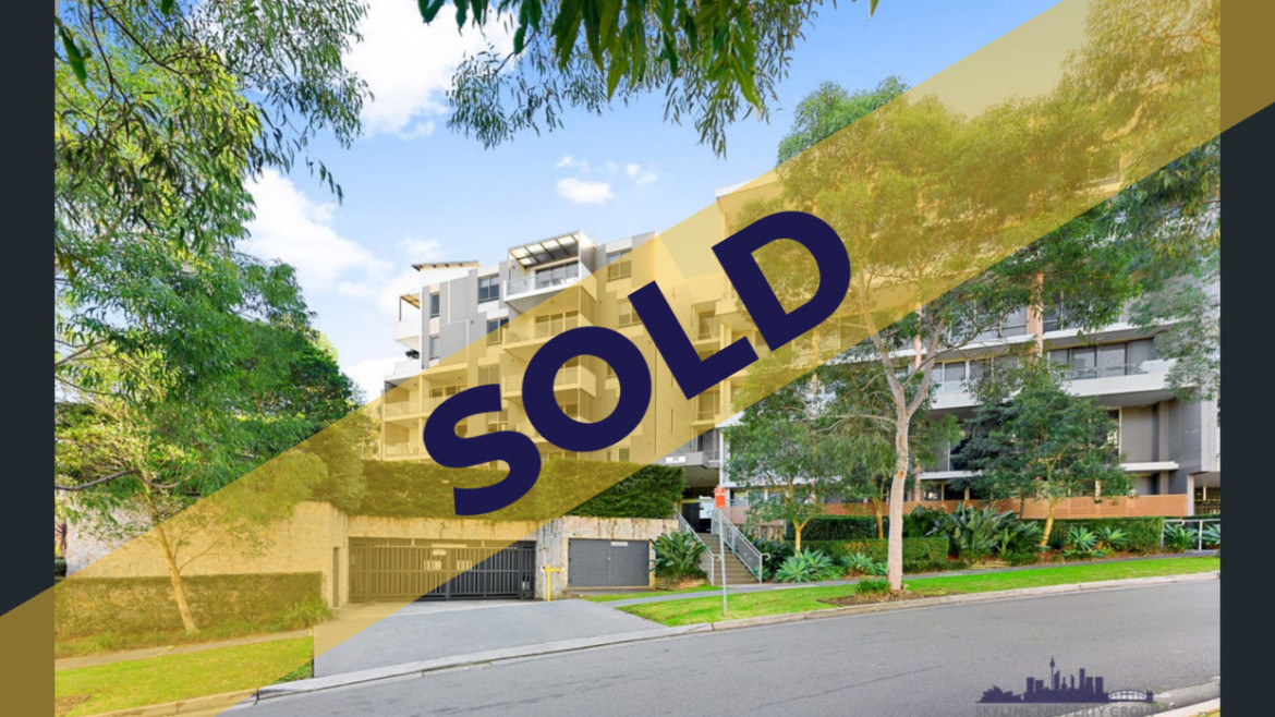 501/32-34 Ferntree Place, Epping, NSW 2121