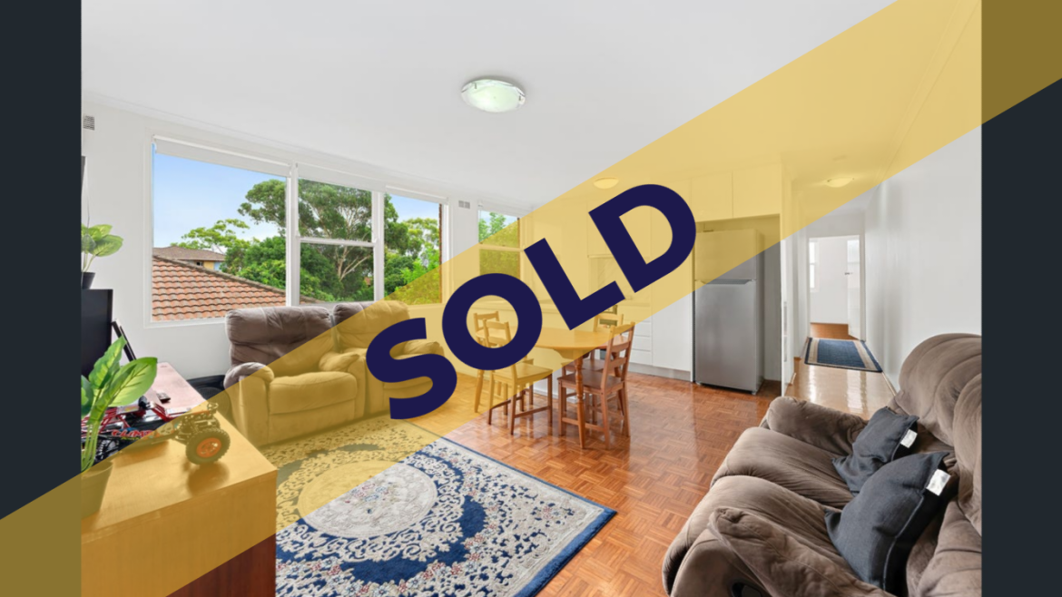 8/129 Evaline St, Campsie, NSW 2194