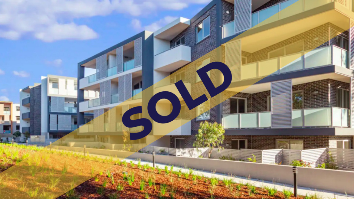 G01/12 Hermes avenue, Rouse hill, NSW 2155