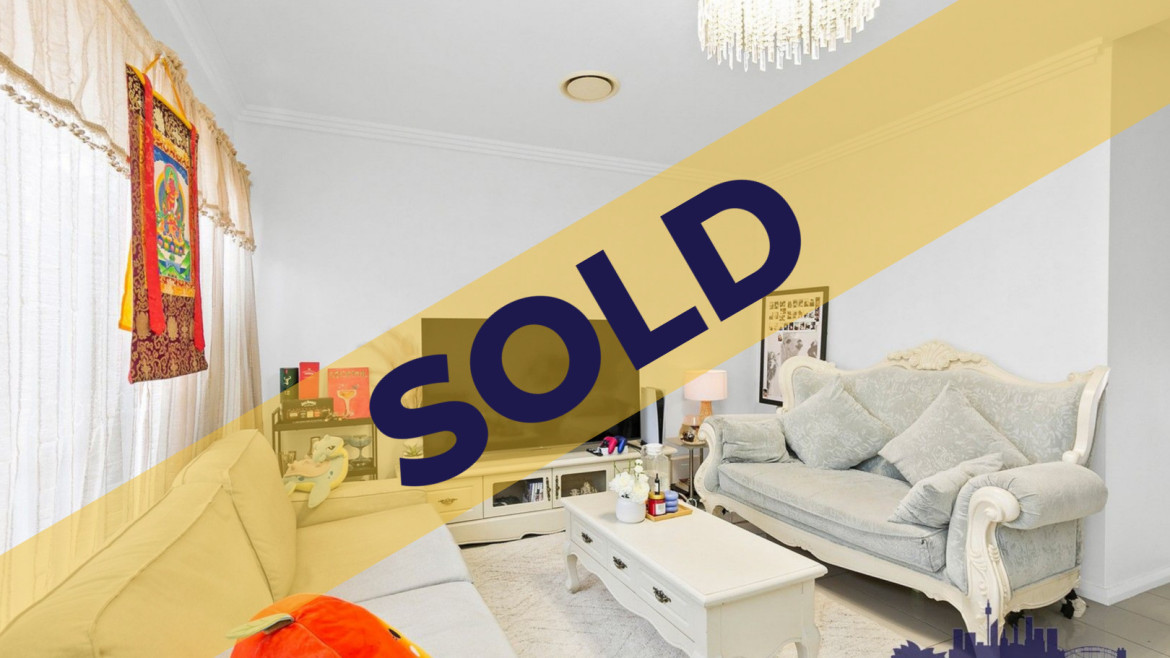 2/103-107 John Street, Lidcombe, NSW 2141
