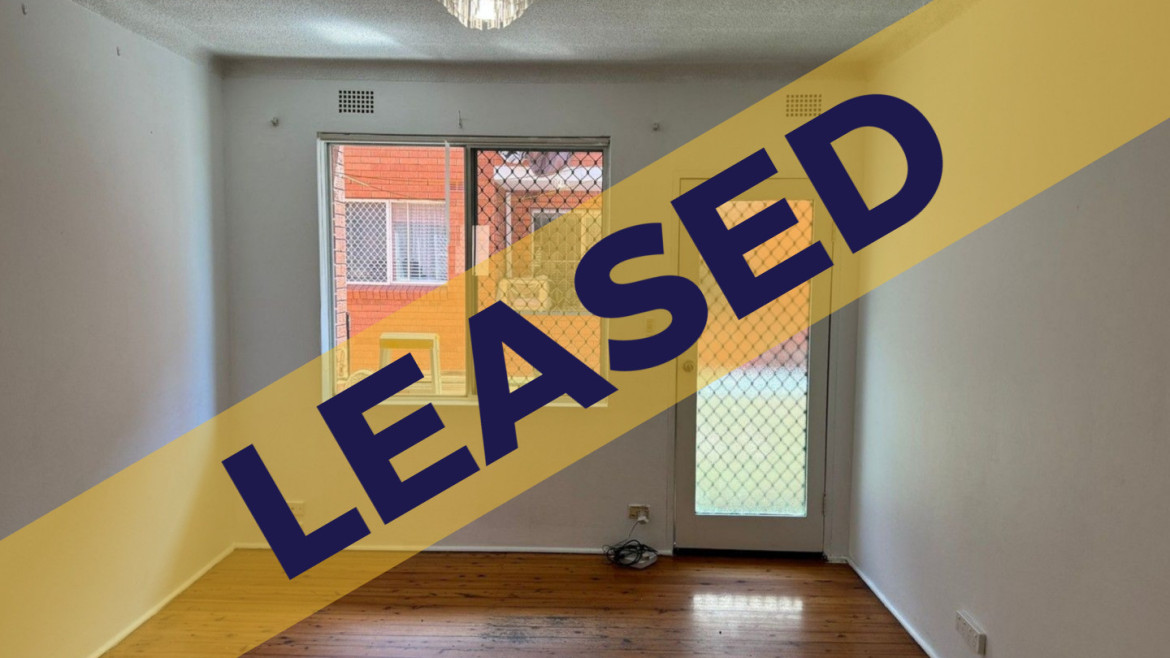 2/2 Fairmount Street, Lakemba NSW, 2195