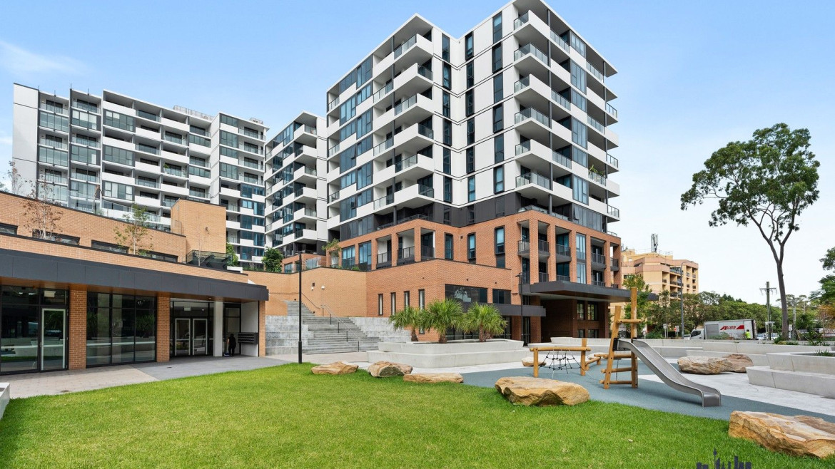 204/38 Kitchener Parade, Bankstown, NSW 2200