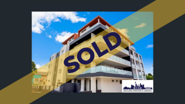 301/273-277 Burwood Road, Belmore, NSW 2192